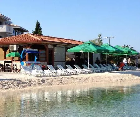Mika 3 Gostinjska kuća Okrug Gornji