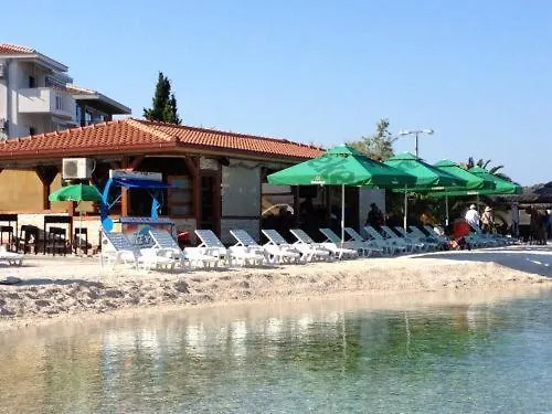 Mika 3 Gostinjska kuća Okrug Gornji